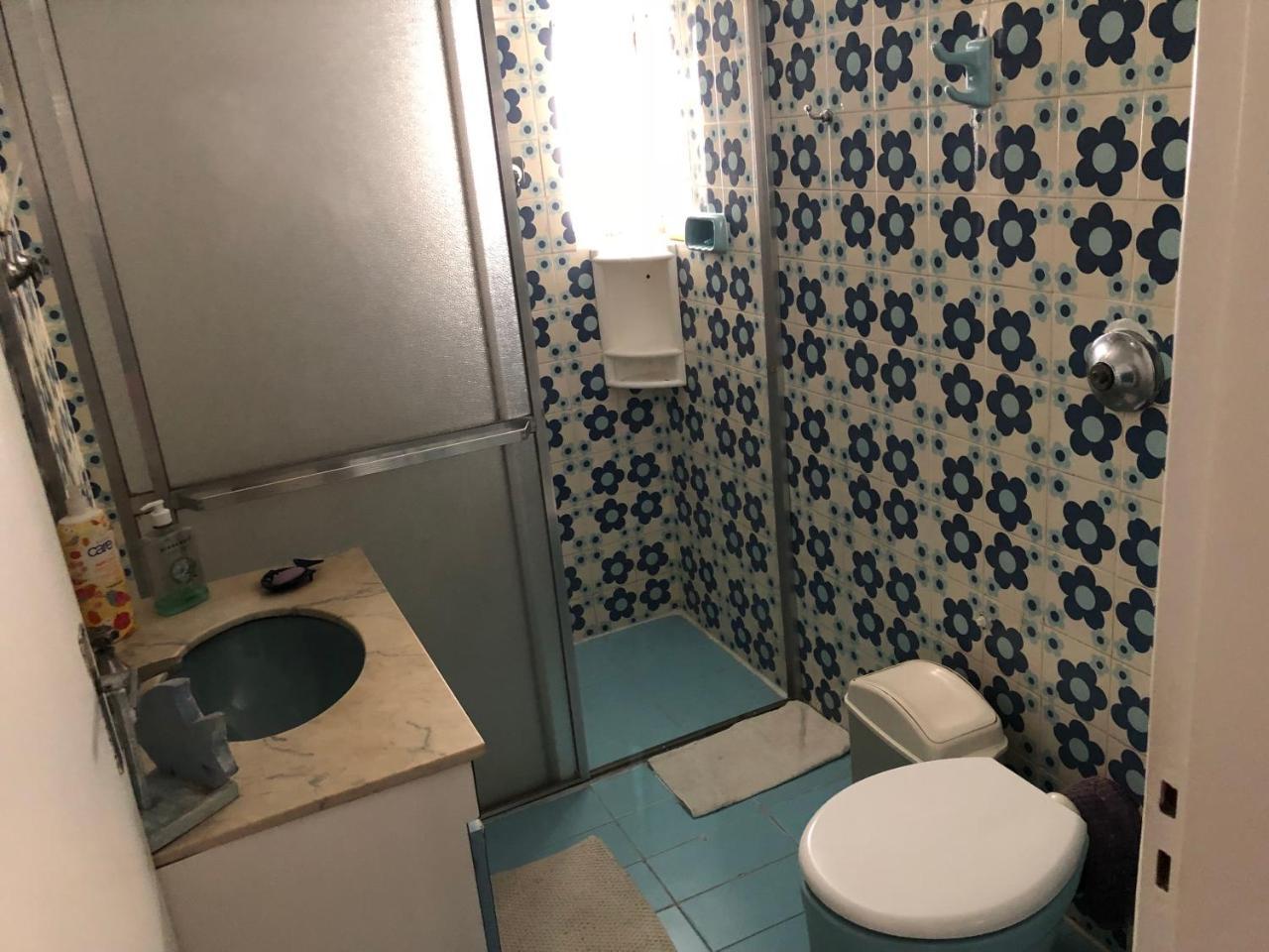 Apartamento Guaruja Pitangueiras 아파트 외부 사진