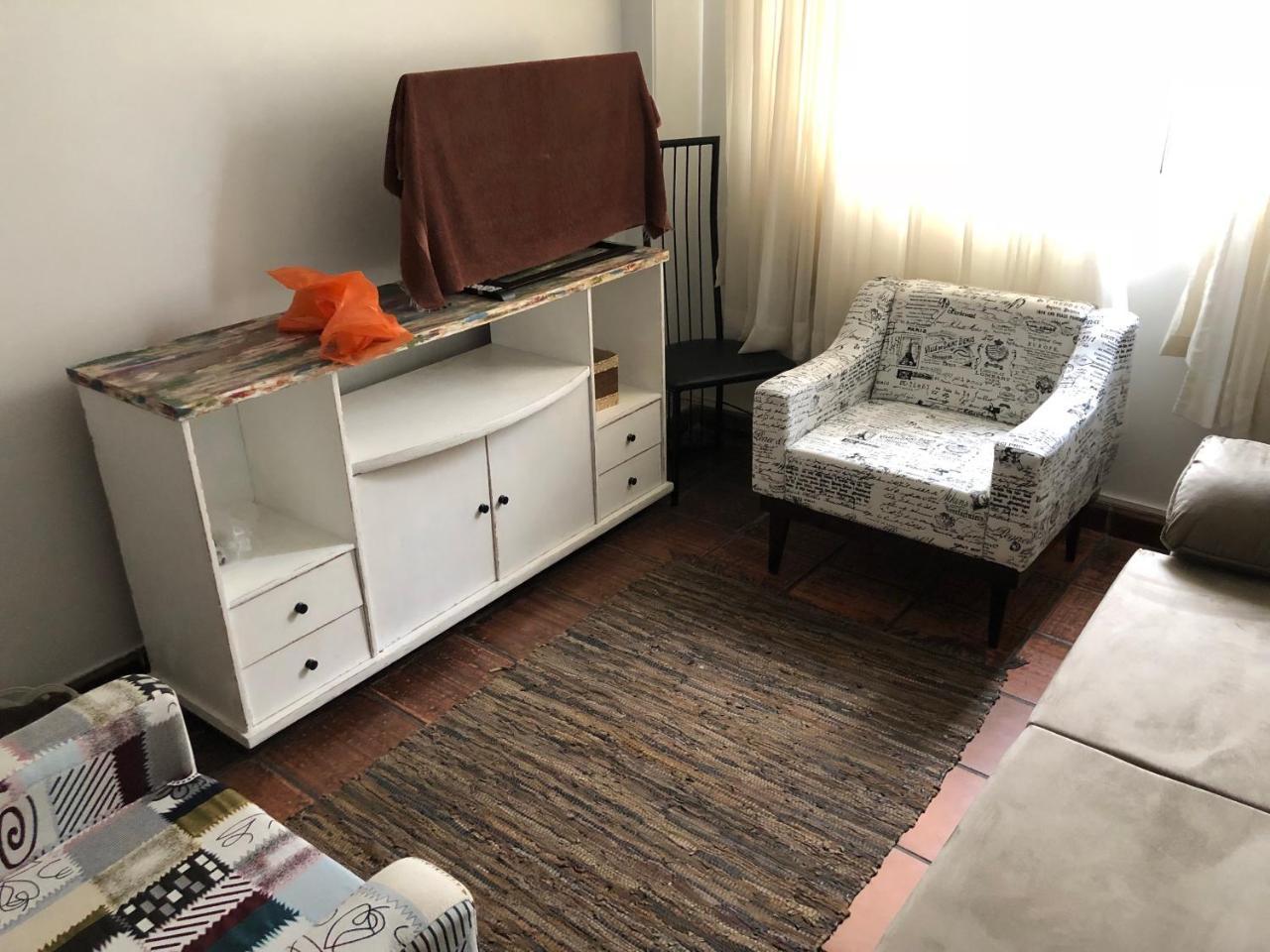 Apartamento Guaruja Pitangueiras 아파트 외부 사진