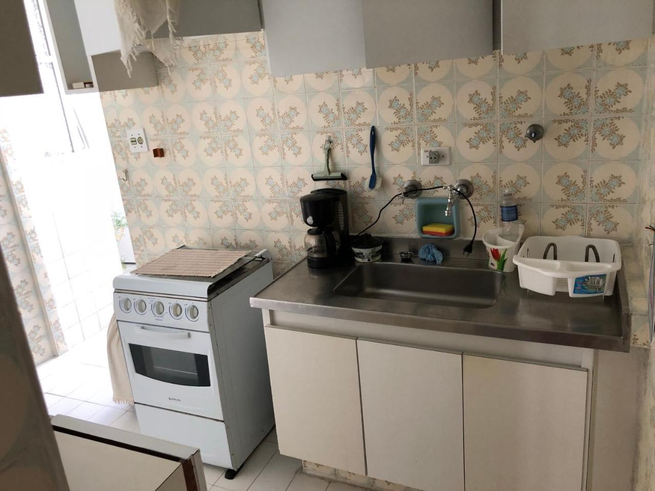 Apartamento Guaruja Pitangueiras 아파트 외부 사진