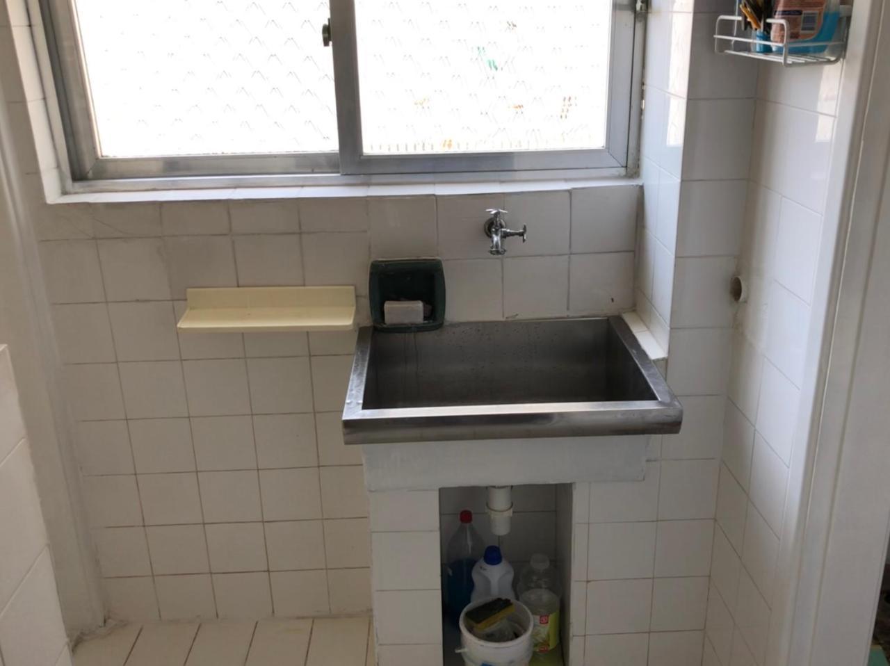 Apartamento Guaruja Pitangueiras 아파트 외부 사진